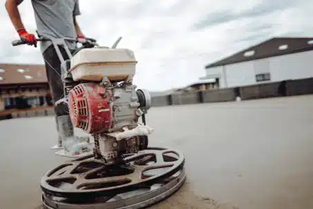Image showcasing Concrete Repair - Constructural